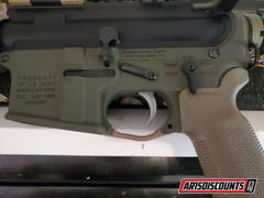 AR15Discounts.com Seekins Precision Enhanced Bolt Catch Review