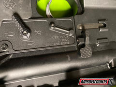 AR15Discounts.com Seekins Precision Enhanced Bolt Catch Review