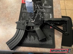 AR15Discounts.com Seekins Precision Enhanced Bolt Catch Review