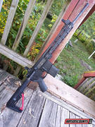AR15Discounts.com Faxon Firearms 16 Gunner 5.56 NATO Barrel w/ Integral Slim Flash Hider Review