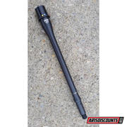 AR15Discounts.com Faxon Firearms 16 Pencil 5.56 NATO Barrel w/ Integral Slim 3 Port Brake Review