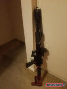 AR15Discounts.com Faxon Firearms 16 Tapered 9mm Barrel w/ Integral Slim 3 Port Brake Review