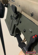 AR15Discounts.com Luth-AR Paddle Oversized Bolt Catch Assembly Review