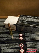 AR15Discounts.com Winchester Super Suppressed .300 AAC Blackout 200 Grain OTM Rifle Ammo - 200 Round Case Review