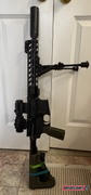 AR15Discounts.com Magpul MOE RL AR-15 Carbine Mil-Spec Stock Review