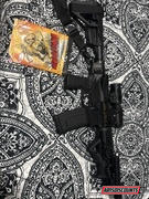 AR15Discounts.com Die Free Co Kung Fu AR-15 Pistol Grip Review