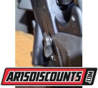 AR15Discounts.com RISE Armament AR-15 Ambi Charging Handle and Safety Selector Combo Review