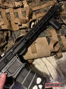 AR15Discounts.com NBS 16″ 5.56 Phosphate Midlength M-LOK Lightweight Upper Assembly Review