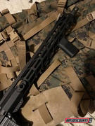 AR15Discounts.com NBS 16″ 5.56 Phosphate Midlength M-LOK Lightweight Upper Assembly Review