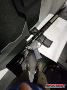 AR15Discounts.com 16 5.56 NATO 1:9 Twist Phosphate Midlength Lightweight Barrel Review