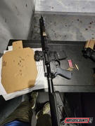 AR15Discounts.com 16 5.56 NATO 1:9 Twist Phosphate Midlength Lightweight Barrel Review