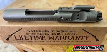 AR15Discounts.com Sons of Liberty AR-15 M16 Profile 5.56/300 BLK Bolt Carrier Group - Nickel Teflon Coating (NTC) Review