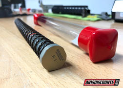 AR15Discounts.com Geissele Super 42 Braided Wire Rifle Buffer Spring Review