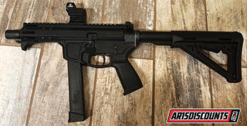 AR15Discounts.com Rise Armament RA-100 Two Stage Trigger Review