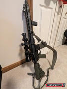 AR15Discounts.com Dirty Bird AR-15 Stripped Upper Receiver Review