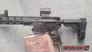 AR15Discounts.com Dirty Bird AR-15 Stripped Upper Receiver Review