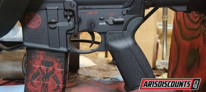 AR15Discounts.com Magpul MIAD Gen 1.1 AR10 Grip Kit - Black Review