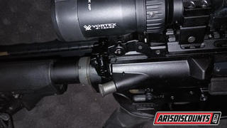 AR15Discounts.com Presma AR-10 Ambidextrous Charging Handle - Black Review