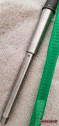 AR15Discounts.com 10.5 300 Blackout Pistol Length 1:8 416R Stainless Steel Barrel Review