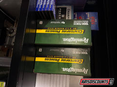 AR15Discounts.com Remington X22622 Centerfire 9-1/2 Large Magnum Rifle Primers - 5000 count box Review