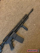 AR15Discounts.com NBS Free Float M-LOK Elite Series Dual Rail QD Handguard Review