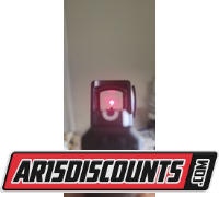 AR15Discounts.com Vortex Defender-ST Enclosed Solar 3 MOA Red Dot Sight Review