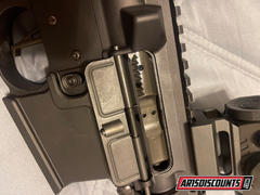 AR15Discounts.com AO Precision True Mil-Spec SP/HPT/MPI 5.56 Bolt Carrier Group Review