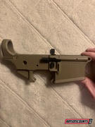 AR15Discounts.com Dirty Bird MCF-A Ambidextrous Lower Receiver Review