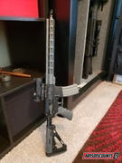 AR15Discounts.com Dirty Bird MCF-A Ambidextrous Lower Receiver Review