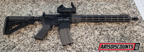 AR15Discounts.com Dirty Bird MCF-A Ambidextrous Lower Receiver Review