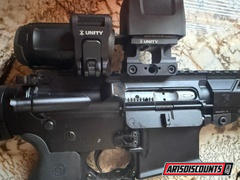 AR15Discounts.com Centurion Arms AR-15 5.56 Chrome Bolt Carrier Group, Sand Rail Cut w/ Chrome E4 Bolt Review