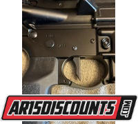 AR15Discounts.com MIMTAC Drastic AR-15 Drop-In Single Stage Trigger - 3.5lb Review