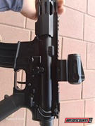 AR15Discounts.com MIMTAC Valkyrie AR-15 Drop-In Single Stage Flat Trigger - 3lb Review