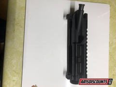 AR15Discounts.com Aero Precision Upper Parts Kit (Forward Assist Kit   Dust Cover Kit) Review