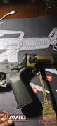 AR15Discounts.com Strike Industries Quick Detach Sling Swivel Loop - MICRO Review
