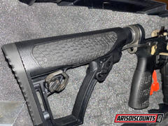 AR15Discounts.com Strike Industries Quick Detach Sling Swivel Loop - MICRO Review