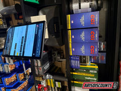 AR15Discounts.com CCI Bench Rest Primers Review