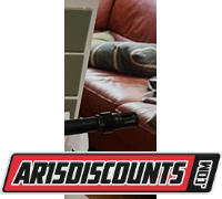 AR15Discounts.com KAK Industry Plan B A2 Flash Hider - 1/2x28 Review