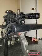AR15Discounts.com AIM Sports Inc AR Carbine Length 2-Piece Quad Rail w/ Extended Rail Review