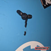 AR15Discounts.com Atrius Development 3 Position Super Selector Safety Review