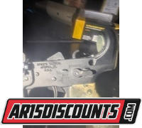 AR15Discounts.com Atrius Development 3 Position Super Selector Ambidextrous Safety Review