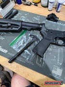 AR15Discounts.com Vortex Triumph 2 MOA Red Dot Sight Review