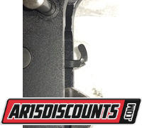 AR15Discounts.com Atrius Development 3 Position Super Selector Safety   ALG Defense QMS Quality Mil-Spec Trigger Review