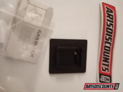 AR15Discounts.com AIM Sports Inc AR-15 Gas Block / Tube Roll Pin Jig Review