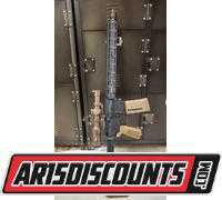 AR15Discounts.com Rise Armament Rev 535 Slide and Snap AR-15 Drop-In Trigger Review
