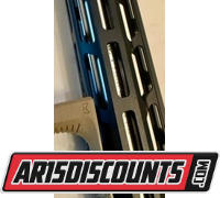 AR15Discounts.com Stag Arms 18 5.56 NATO SPR Fluted Stainless Steel Rifle Length AR-15 Barrel Premium Series 1:8 Twist Review