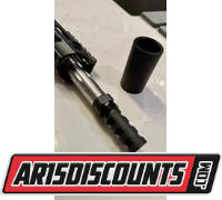 AR15Discounts.com Stag Arms 18 5.56 NATO SPR Fluted Stainless Steel Rifle Length AR-15 Barrel Premium Series 1:8 Twist Review