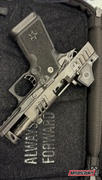 AR15Discounts.com Trijicon RMR HD Mini Reflex Sight - 3.25 MOA Multi-Reticle System Review