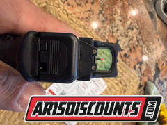 AR15Discounts.com Trijicon RMR HD Mini Reflex Sight - 3.25 MOA Multi-Reticle System Review