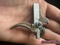 AR15Discounts.com ALG ACT AR-15 Combat Trigger Review
